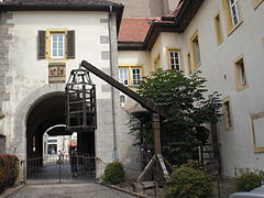 Kriminalmuseum Rothenburg