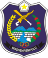 Logo Gasma Enrekang (—2022)