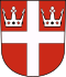 Coat of arms of Langrickenbach