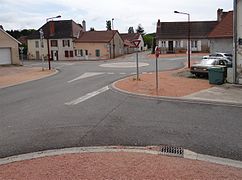 Place Edmond Gamet