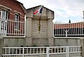 Le monument aux morts.