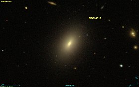 Image illustrative de l’article NGC 4510