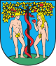 Bełchatów – Stemma