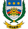 Hird címere