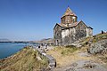 Sevanavank church