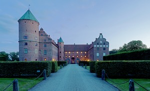 Skarhults slott