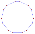 Spirolateral 2128.57°