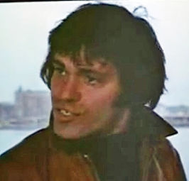 Steven Keats in 1973