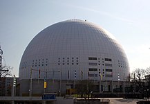 Globen