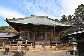 東観音寺