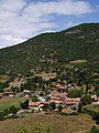 La llocalidá de Tudes (Vega de Liébana).