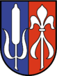 Coat of arms of Meiningen