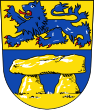 Coat of arms of Heidekreis