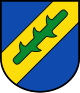 Dörentrup – Stemma