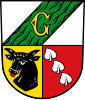 Wapen van Grünenbach