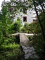 ancien moulin à eau