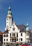 Rathaus