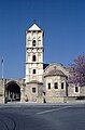 Larnaka: St. Lazarus