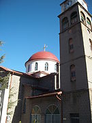 Lechovo Church