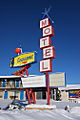 Motel in Wisconsin Dells, Wisconsin