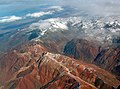 Image 26Central Andes (from Andes)