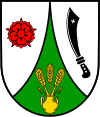 Wappen von Kail