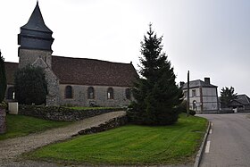 Doudeauville (Seine-Maritime)