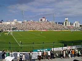 Orlando Scarpellistadion