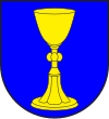 Wappen von Fanas