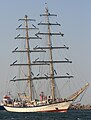 STS Fryderyk Chopin