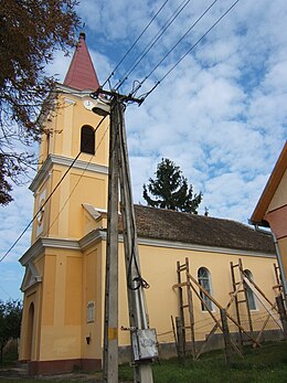 Gadács - Sœmeanza