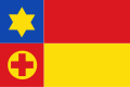 Vlag van Grubbenvorst