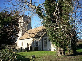 Cambs Church