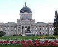 Miniatură pentru Helena, Montana