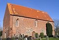 Evangelisch-lutherische Kirche Wiefels