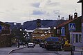 Kiruna Föreningsgatan