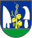 Blason de Kozárovce