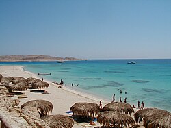 Hurghada