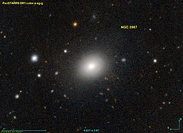 NGC 3967