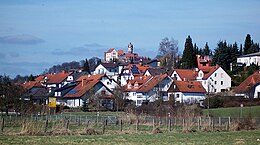 Ronneburg – Veduta