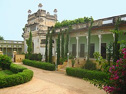 Piramal Haveli