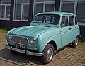 Renault 4L (1963).