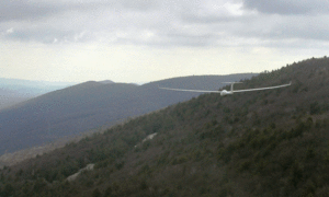 Bald Eagle Mountain