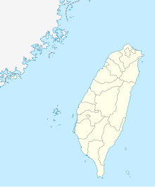 MZG/RCQC is located in Taiwan