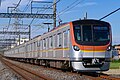 Tōkyō-Metro-Serie 17000