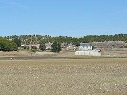 Torre de Esgueva - Sœmeanza