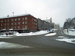 Grödingevägen