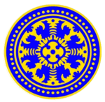 Udayana University's Seal