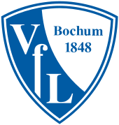 1848 (ως Turnverein zu Bochum)