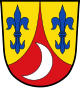 Heimertingen – Stemma